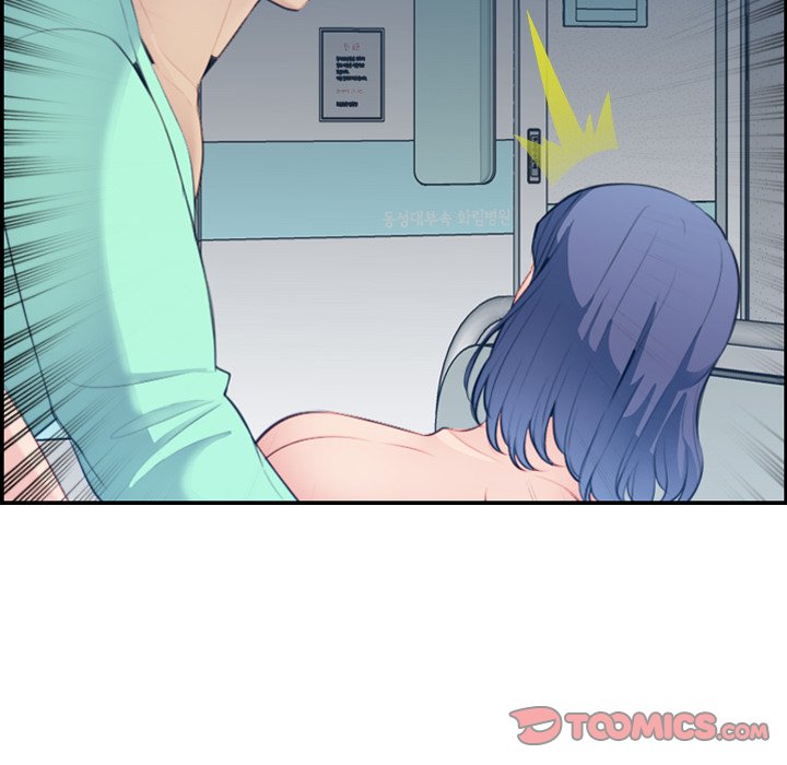 Never Too Late Chapter 21 - Manhwa18.com