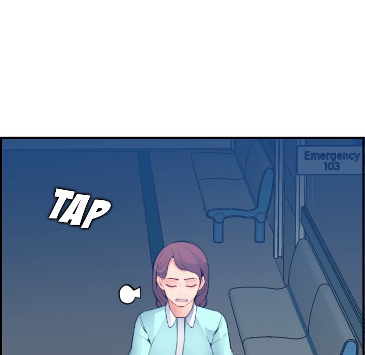 Never Too Late Chapter 21 - Manhwa18.com