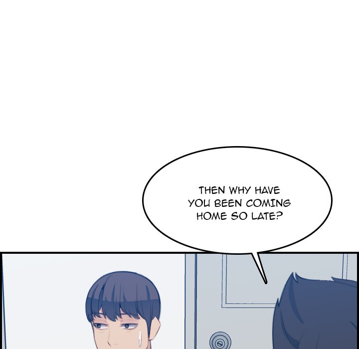 Never Too Late Chapter 21 - Manhwa18.com