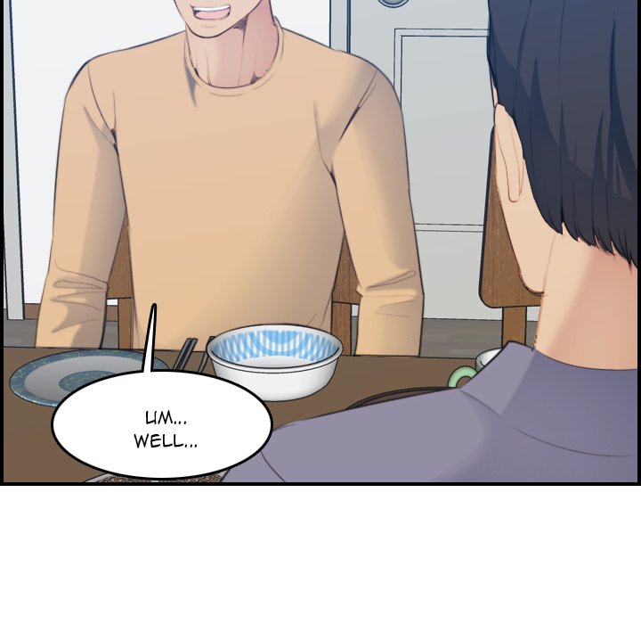 Never Too Late Chapter 21 - Manhwa18.com