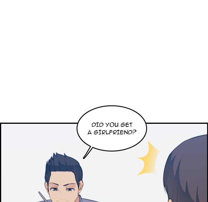 Never Too Late Chapter 21 - Manhwa18.com