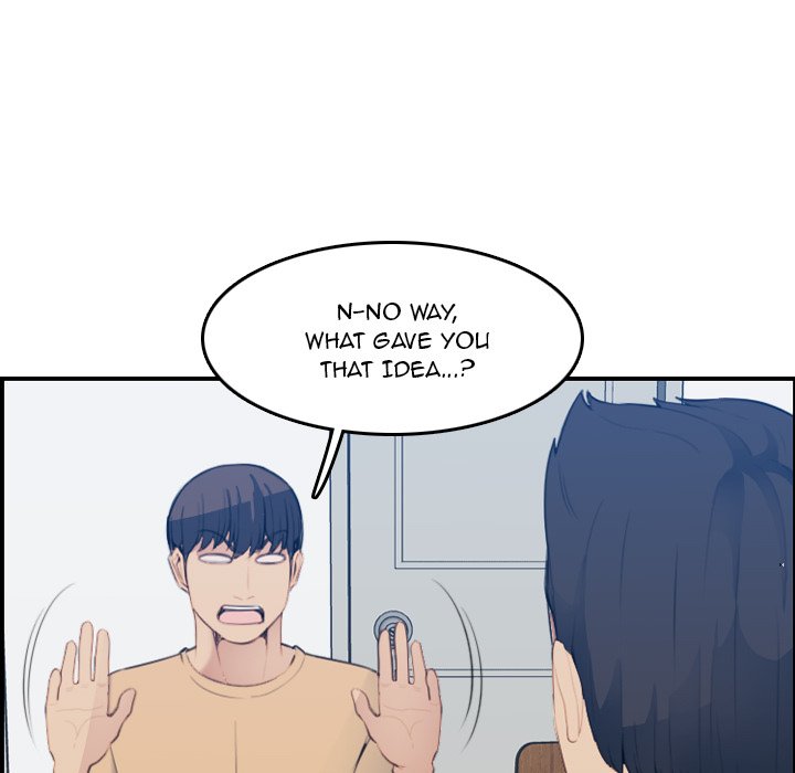 Never Too Late Chapter 21 - Manhwa18.com