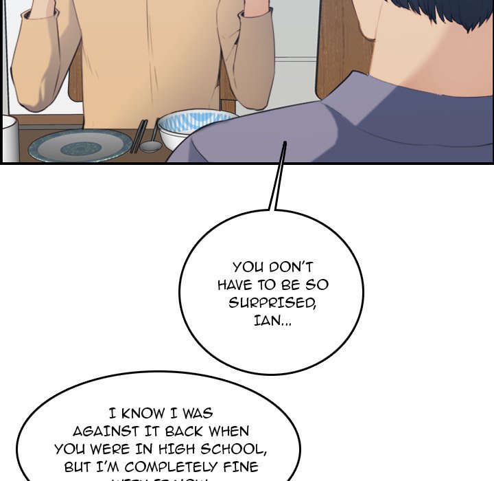 Never Too Late Chapter 21 - Manhwa18.com