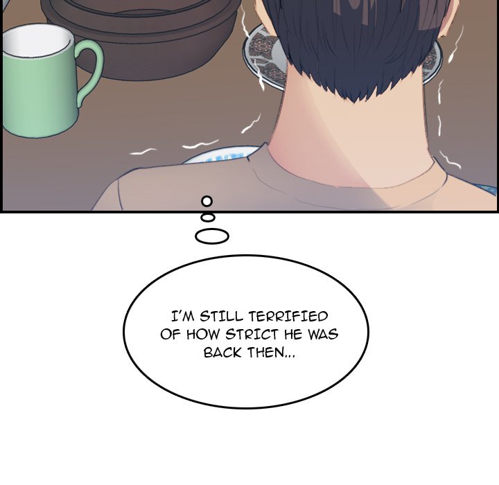 Never Too Late Chapter 21 - Manhwa18.com