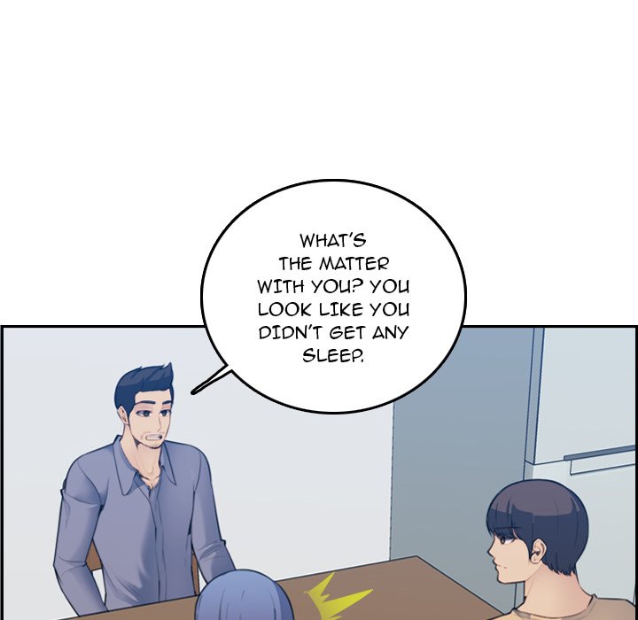 Never Too Late Chapter 21 - Manhwa18.com