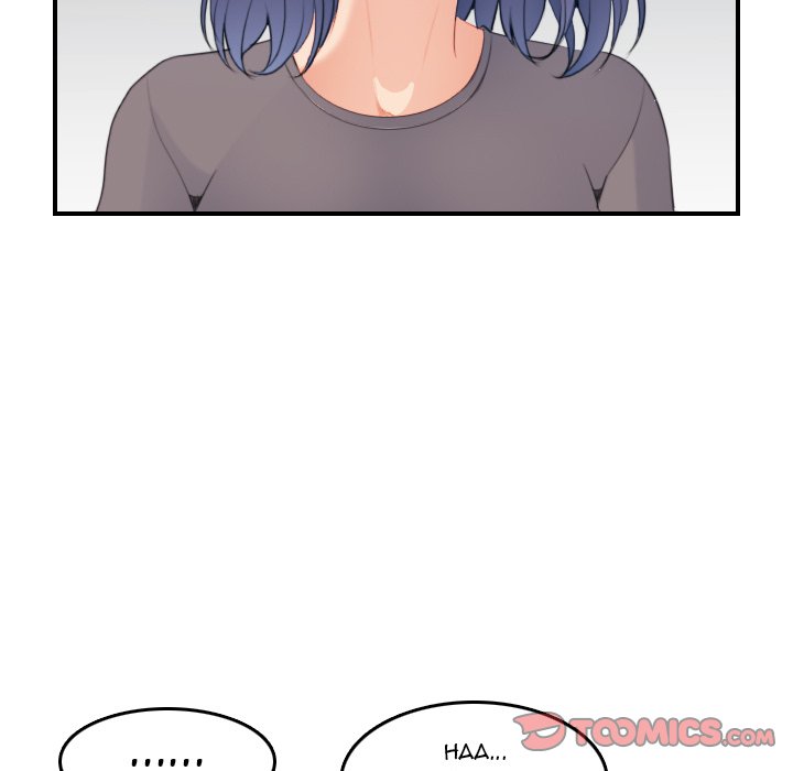 Never Too Late Chapter 21 - Manhwa18.com