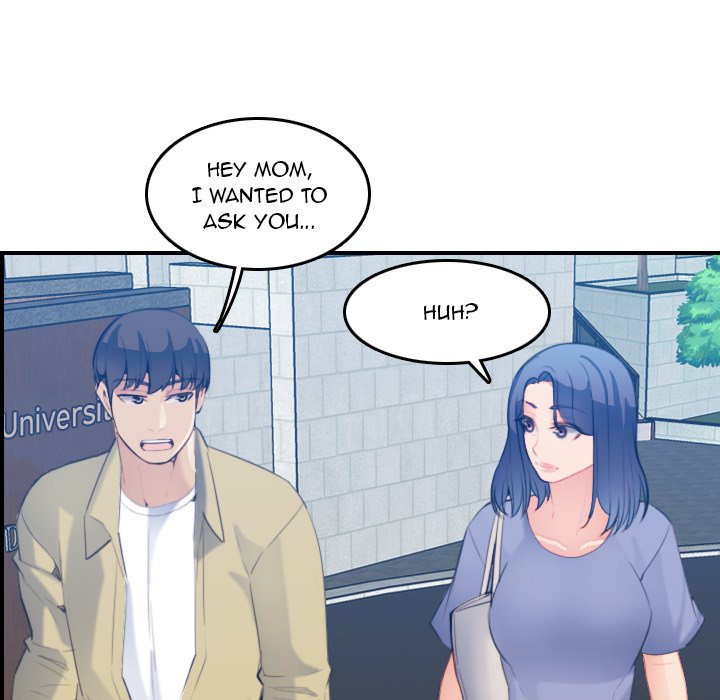 Never Too Late Chapter 21 - Manhwa18.com