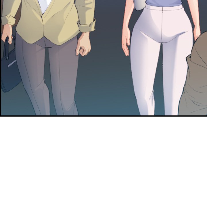 Never Too Late Chapter 21 - Manhwa18.com