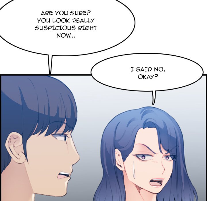 Never Too Late Chapter 21 - Manhwa18.com