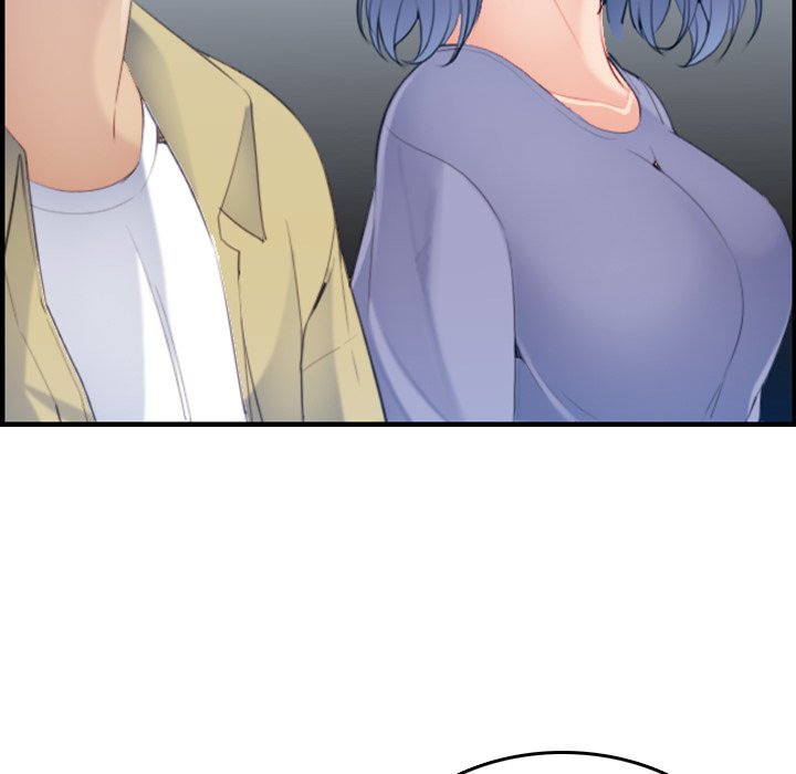 Never Too Late Chapter 21 - Manhwa18.com