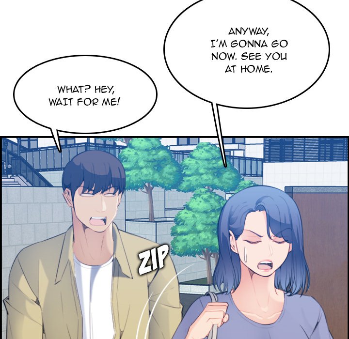 Never Too Late Chapter 21 - Manhwa18.com