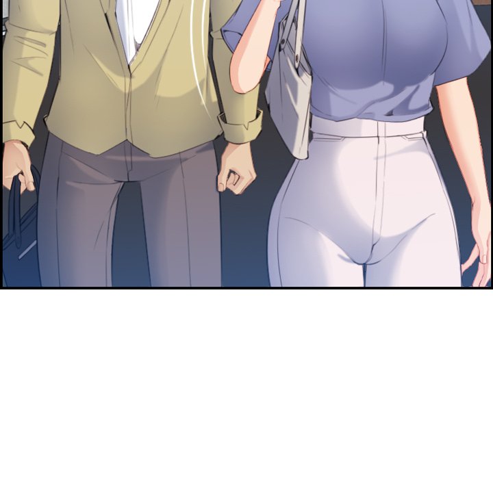 Never Too Late Chapter 21 - Manhwa18.com