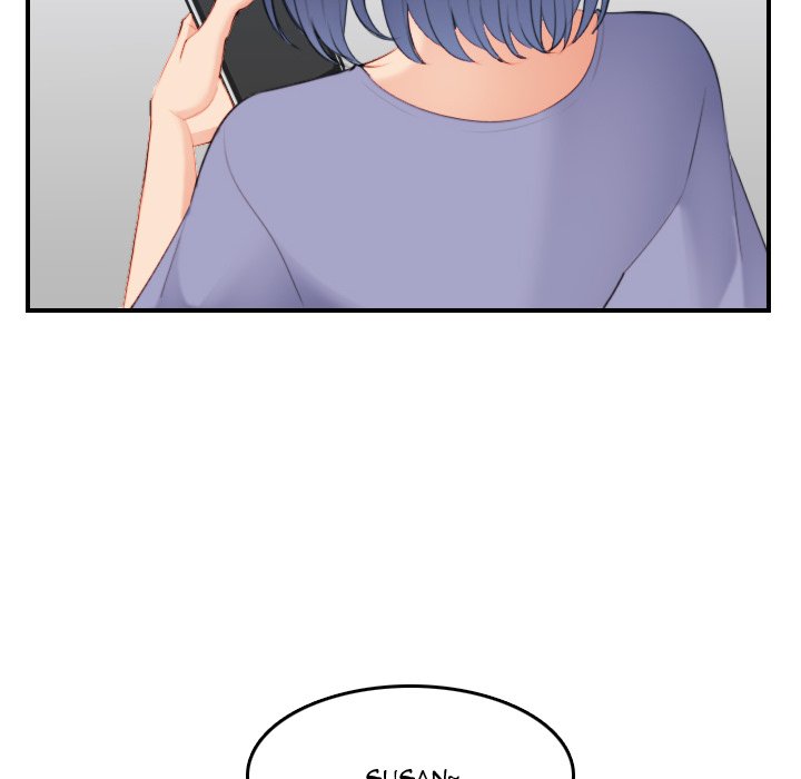 Never Too Late Chapter 21 - Manhwa18.com