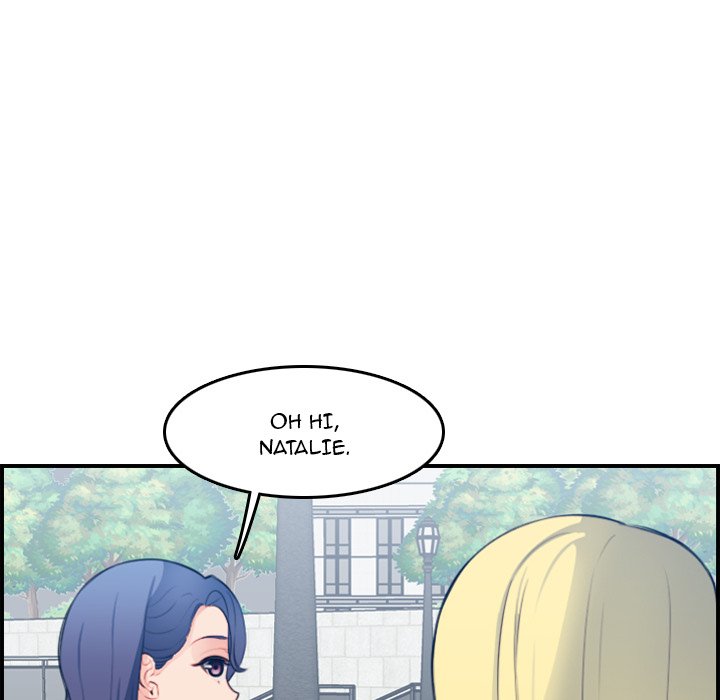 Never Too Late Chapter 21 - Manhwa18.com