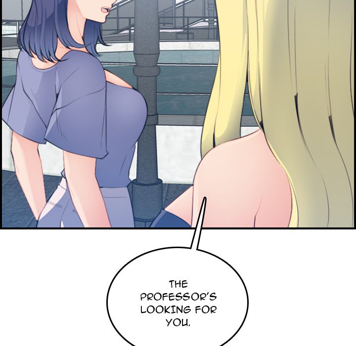 Never Too Late Chapter 21 - Manhwa18.com