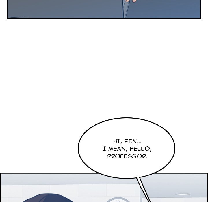 Never Too Late Chapter 22 - Manhwa18.com