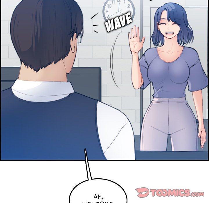 Never Too Late Chapter 22 - Manhwa18.com