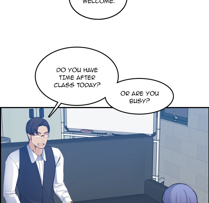 Never Too Late Chapter 22 - Manhwa18.com