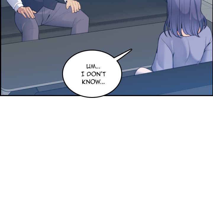 Never Too Late Chapter 22 - Manhwa18.com