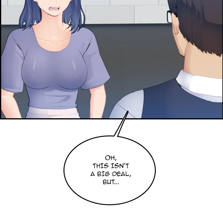 Never Too Late Chapter 22 - Manhwa18.com