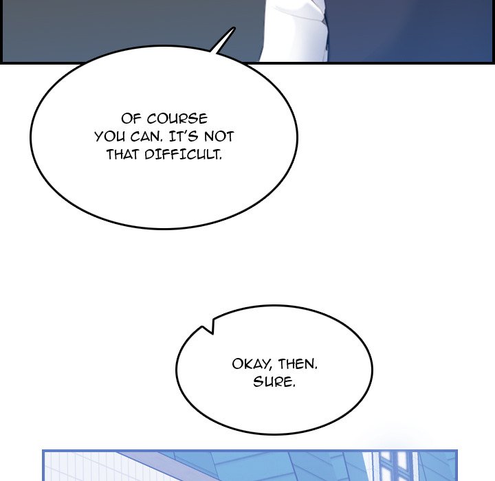 Never Too Late Chapter 22 - Manhwa18.com