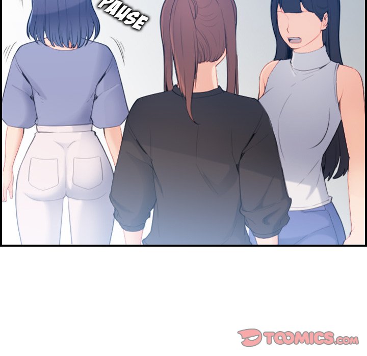 Never Too Late Chapter 22 - Manhwa18.com