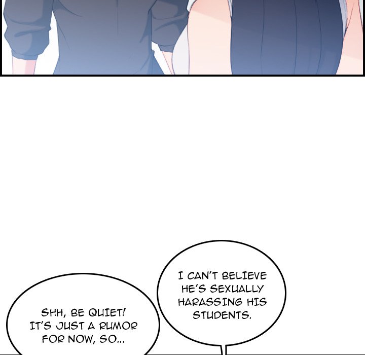 Never Too Late Chapter 22 - Manhwa18.com