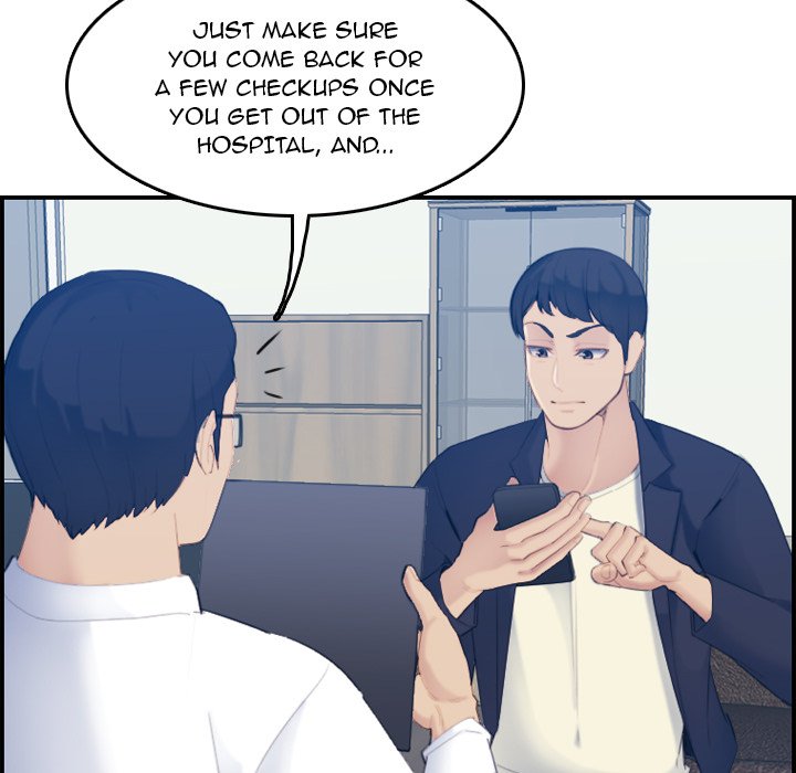 Never Too Late Chapter 22 - Manhwa18.com