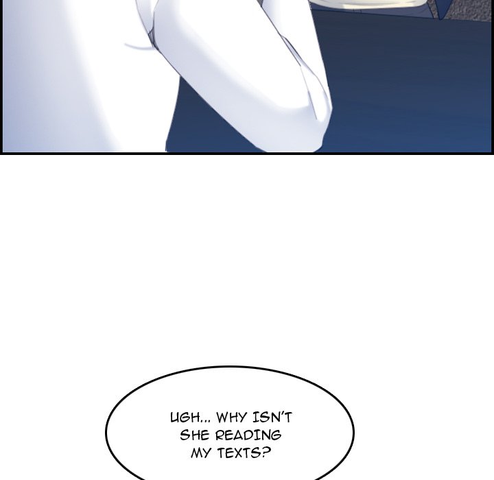 Never Too Late Chapter 22 - Manhwa18.com