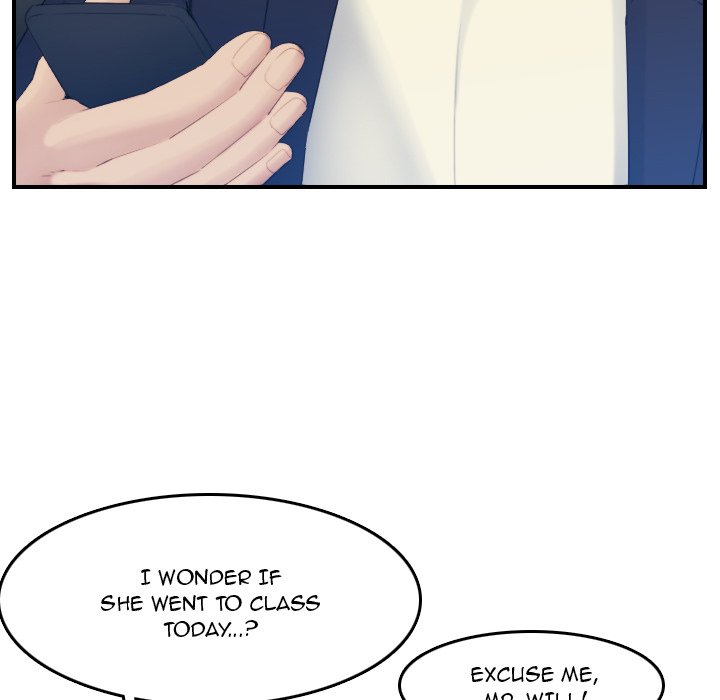 Never Too Late Chapter 22 - Manhwa18.com