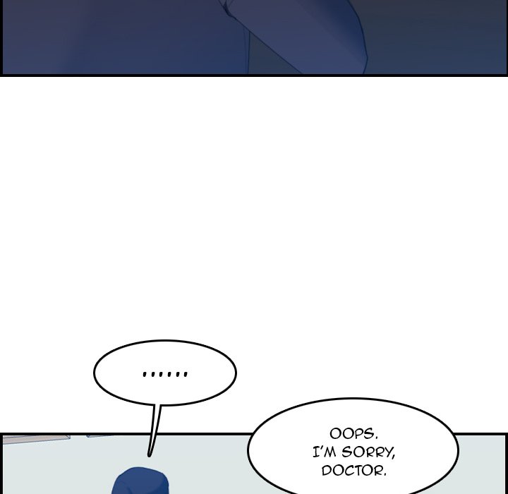 Never Too Late Chapter 22 - Manhwa18.com