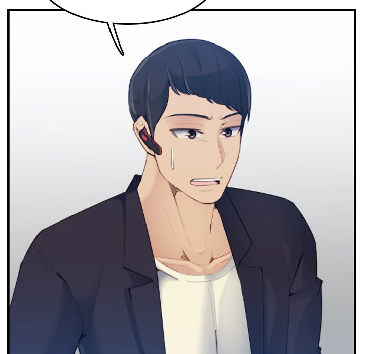 Never Too Late Chapter 22 - Manhwa18.com