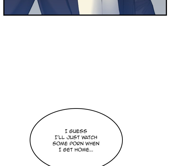 Never Too Late Chapter 22 - Manhwa18.com