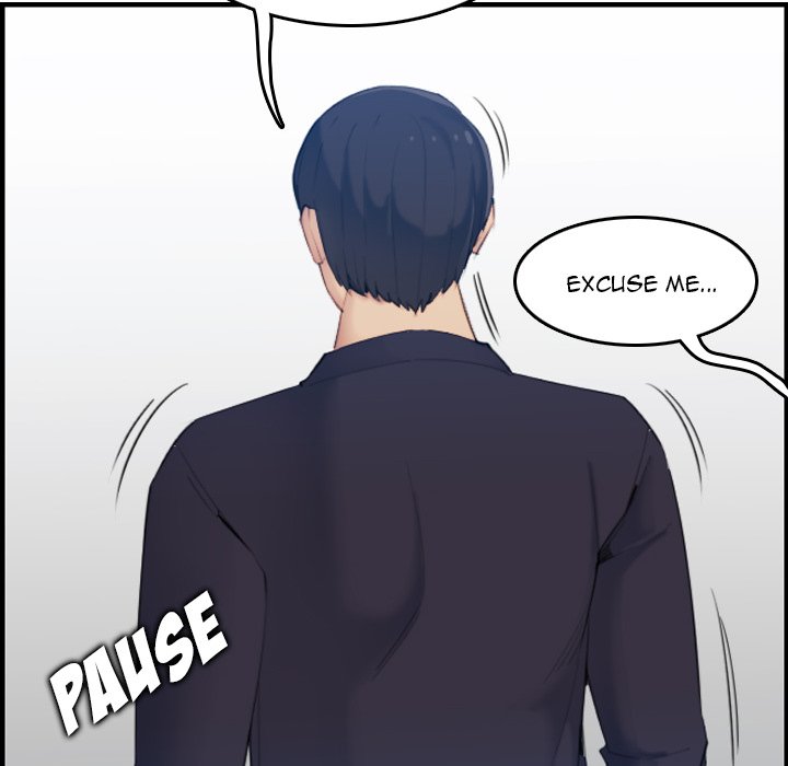 Never Too Late Chapter 22 - Manhwa18.com