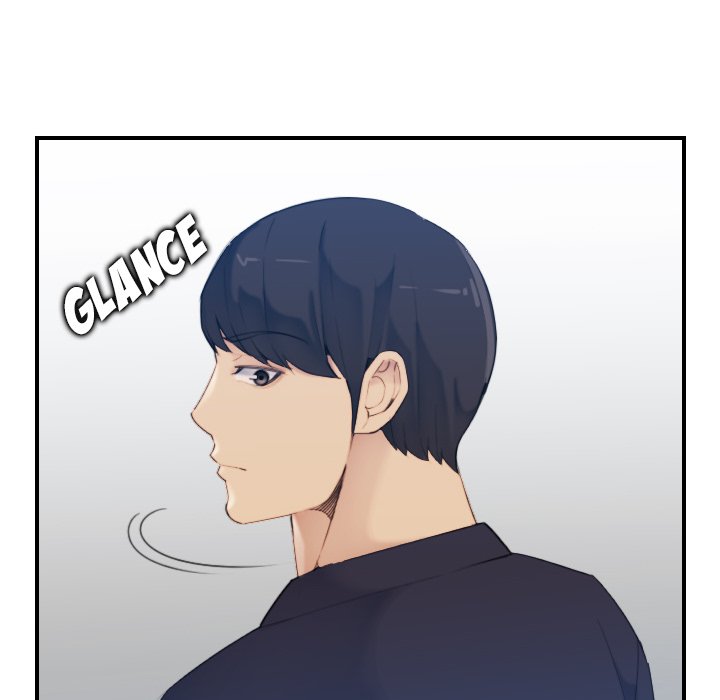 Never Too Late Chapter 22 - Manhwa18.com