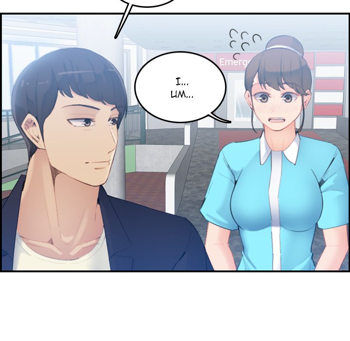 Never Too Late Chapter 22 - Manhwa18.com