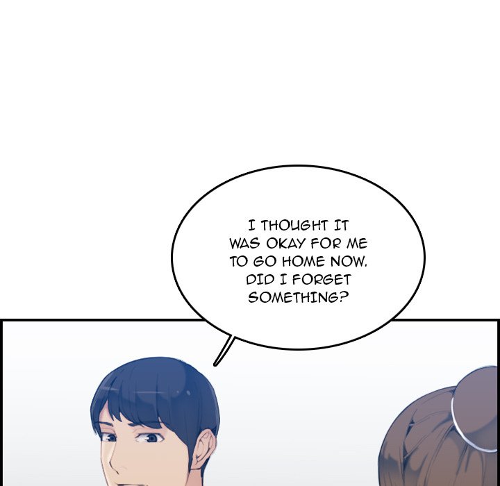 Never Too Late Chapter 22 - Manhwa18.com