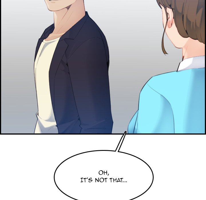 Never Too Late Chapter 22 - Manhwa18.com