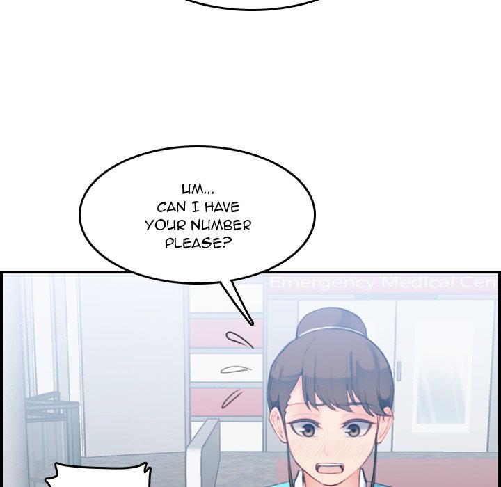 Never Too Late Chapter 22 - Manhwa18.com