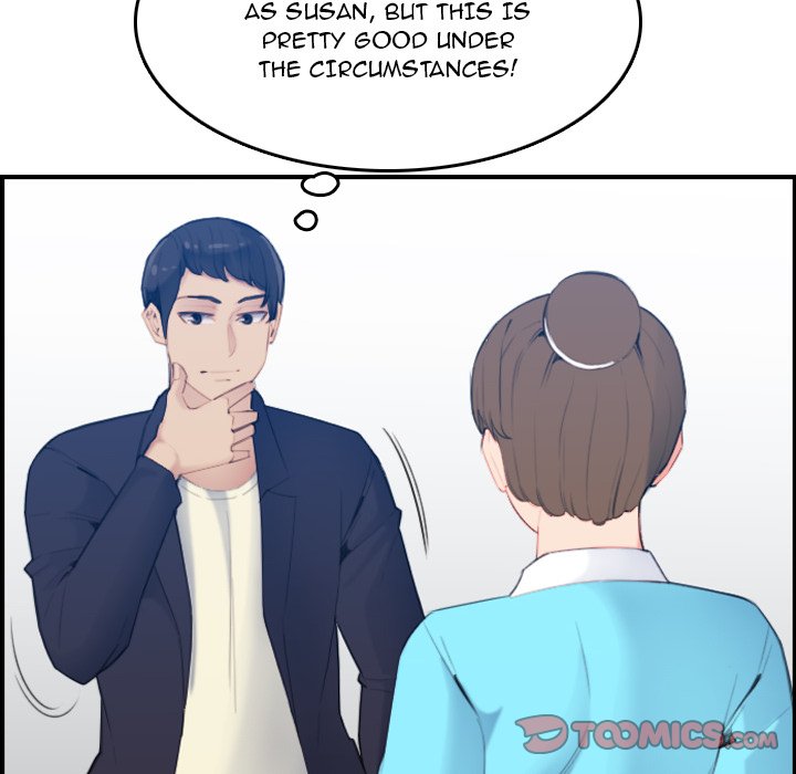 Never Too Late Chapter 22 - Manhwa18.com