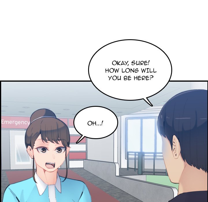 Never Too Late Chapter 22 - Manhwa18.com