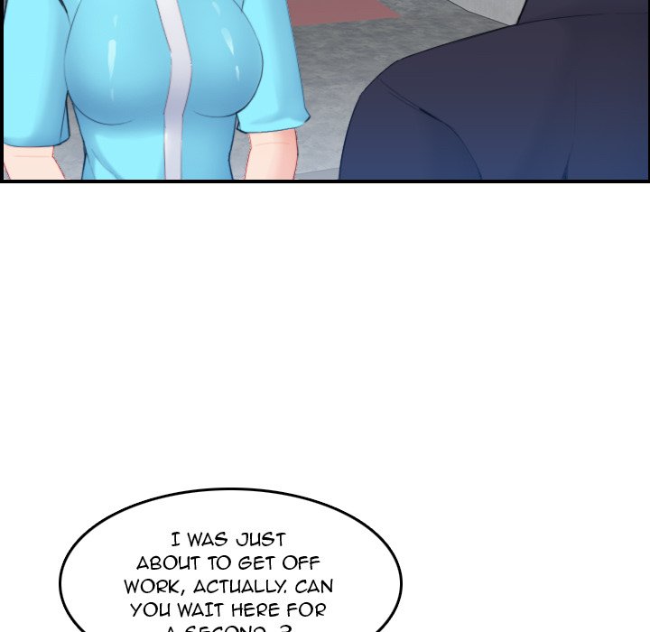 Never Too Late Chapter 22 - Manhwa18.com