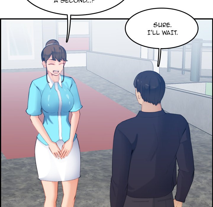 Never Too Late Chapter 22 - Manhwa18.com