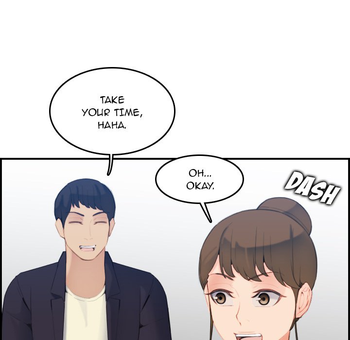 Never Too Late Chapter 22 - Manhwa18.com