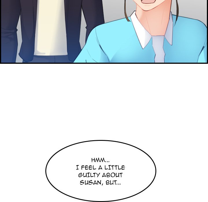 Never Too Late Chapter 22 - Manhwa18.com