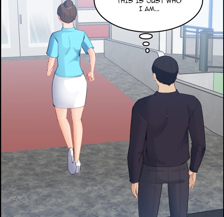 Never Too Late Chapter 22 - Manhwa18.com