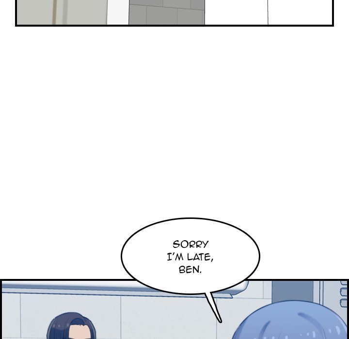 Never Too Late Chapter 22 - Manhwa18.com