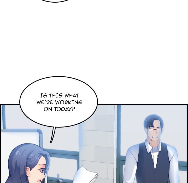 Never Too Late Chapter 22 - Manhwa18.com