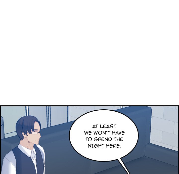 Never Too Late Chapter 22 - Manhwa18.com