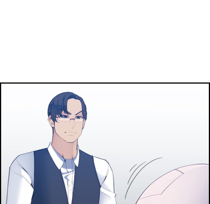 Never Too Late Chapter 23 - Manhwa18.com